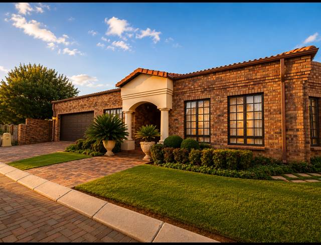 3 BEDROOM TOWNHOUSE FOR SALE IN THREE RIVERS